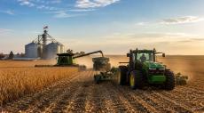 White House Says China to Buy $17 Billion in US Farm Products