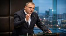 Israeli‑born Dutch MP calls for shooting Palestinian asylum seekers at the border