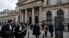 France Moves to Deport Activist Over Criticism of Israel