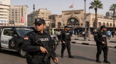Gunman Kills Eight at Egypt Transport Hub