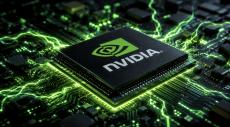 Nvidia Reports Record $58.3 Billion Profit Amid AI Boom