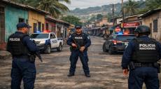 At Least 25 Killed in Wave of Gang Violence in Honduras