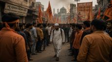 The Origins of Hindutva and Its Violence Against Muslims