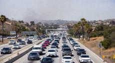 40,000 Residents Evacuated Amid Toxic Chemical Threat in California