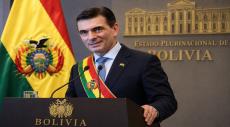 Bolivia’s President Cuts His Salary by 50 Percent Amid Economic Crisis