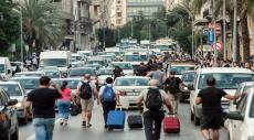 Panic in Beirut as Israeli Military Issues Evacuation Warnings
