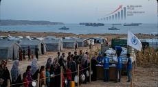 Middle East Conflict Pushing Millions Into Hunger, WFP Warns