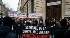 France Faces Major Child Abuse Scandal in School Monitor System Amid Hundreds of Allegations