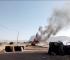 Saudi Jets Pound UAE Proxies in Yemen Bloodbath
