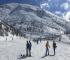 Skiing Over Occupied Land: Israel's Military Playground in Syria's Golan Heights.