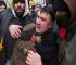 Minneapolis Muslims Shut Down Jake Lang's Anti-Islam Quran-Burning Rally