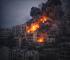 Israel Strikes Syria-Lebanon Border Crossings