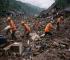 Indonesia Mudslide Kills 25, Dozens Missing as Search and Rescue Continue.