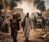 Sudan's Week of War: RSF Advances, Refugees Surge:
