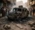 Yemen: Roadside IED Bomb Kills 5 Soldiers in Southern Convoy Attack