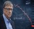 Microsoft Stock Plunge Wipes Out $440 Billion in Historic Single Day Drop