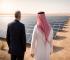 Turkey Secures $2 Billion Saudi Solar Deal