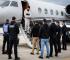 Trump Admin's Secret Flights: Palestinians Deported to Israel