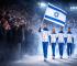 Israeli Olympic Team Booed at Milan Opening Ceremony After Killing 800+ Palestinian Athletes