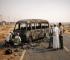 RSF Drone Strike Kills 24 Civilians in Sudan Minibus Attack