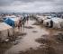 Syria Idlib: Heavy Rains Flood Homes, Businesses and Refugee Camps