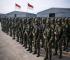 Indonesia Prepares 8,000 Troops for Gaza Peacekeeping Mission