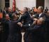Fistfight Breaks Out at Turkish Parliament Ceremony