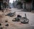 Israeli Drone Strike Kills Two Cyclists in Gaza Amid Ceasefire