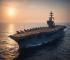 U.S. Plans Second Carrier Deployment Amid Iran Tensions