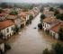 Storm Nils Triggers Record Flooding Across Southwest France