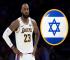 LeBron James Faces Backlash After Saying He’s “Heard Nothing but Great Things About Israel"