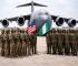 U.S. Military Personnel Arrive in Nigeria for Joint Training Mission