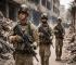 Documents Point to Possible 5,000-Person U.S. Military Base in Gaza