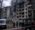 Russian Strikes Kill Civilians Across Ukraine