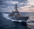 US Southern Command Strikes Three Suspected Drug Trafficking Vessels