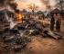 34 Dead After Coordinated Attacks in Kebbi State, Nigeria