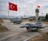 Turkish F-16 Fighter Jet Crashes in Balıkesir, Killing Pilot