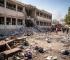 85 Killed, Over 90 Injured in US-Israel Strike on Iranian Girls’ Primary School