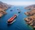 Iran Restricts Strait of Hormuz Amid Escalation, Threatening Global Oil Supply