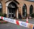 Arson Attack Targets Worcester Mosque Community Centre in UK