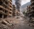 Israeli Strikes in Lebanon Kill at Least 31