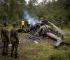 Kenyan MP Among Six Killed in Helicopter Crash