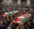 Two Palestinian Brothers Shot Dead Near Nablus in the Occupied West Bank