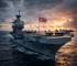UK prepares aircraft carrier for possible Middle East deployment