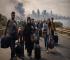 Hundreds of thousands flee Beirut after Israeli evacuation warning