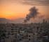 Civilian infrastructure hit in strikes across Iran