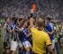 23 Red Cards Shown After Mass Brawl in Brazilian Football Final