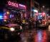 Nightclub bombing in Peru’s Trujillo injures more than 30