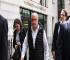 Turkish man acquitted in London Quran-burning case had prior conviction for killing wife