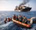 Oman navy rescues sailors after attack on Thai cargo ship near Strait of Hormuz